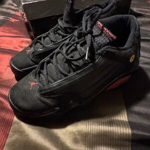 Air Jordan 14 Retro